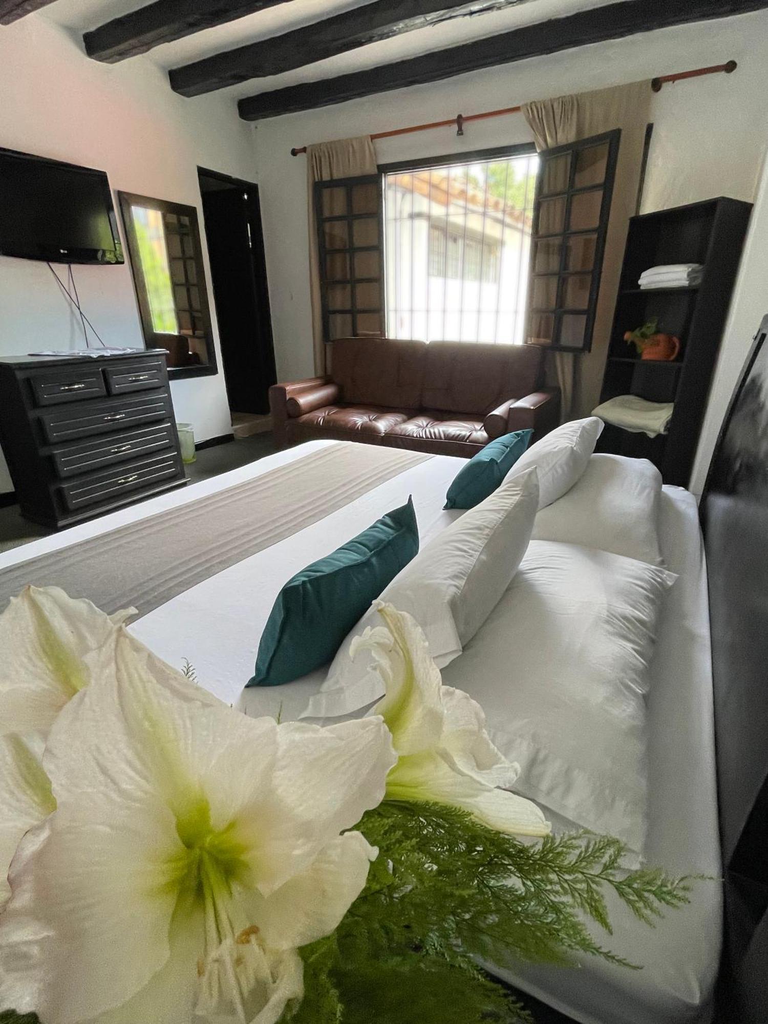 酒店 Premium Real Medellín